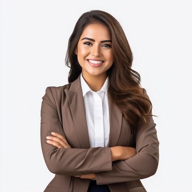 Linda P.
