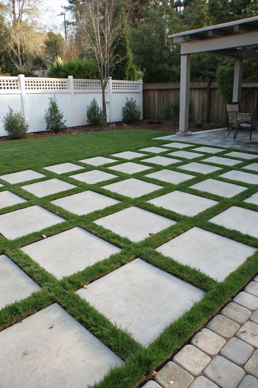 Reinforced concrete slab
